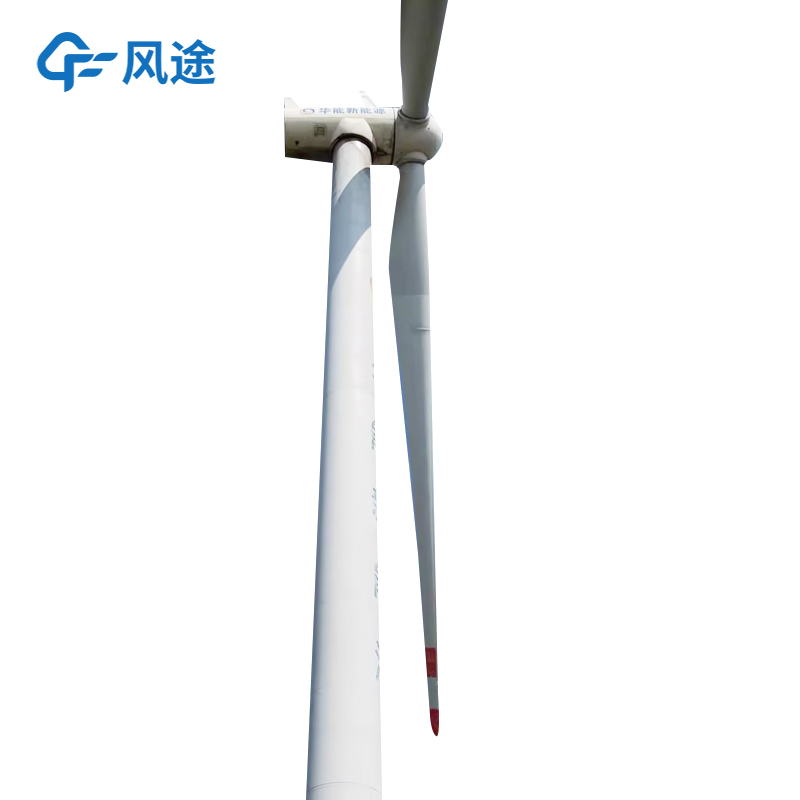 精准监测，智能预警 ——FT-SDJB1 覆冰监测设备守护输电安全